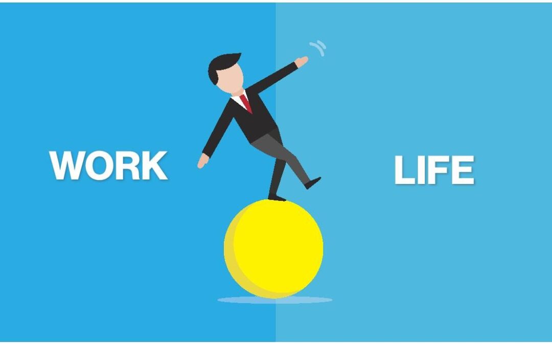 The Worklife Balance of the Self-Employed & Small Business